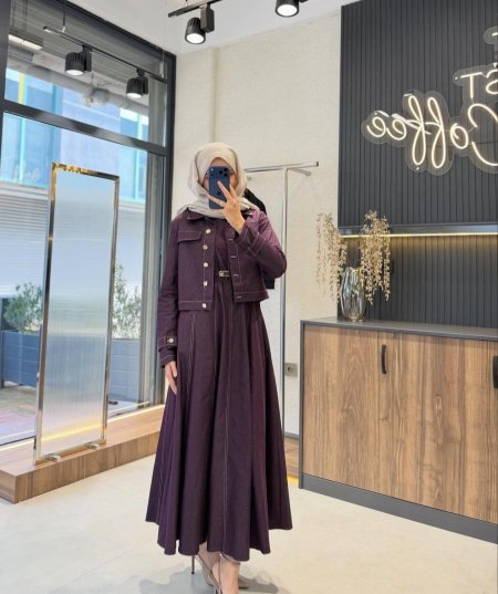 فستان ايانا